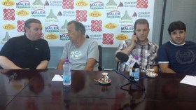 التكتلات تهدد بيت شباب بلوزداد ومنصور قد يلجأ إلى العدالة