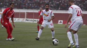 بلوزداد يحرم من خدمات معمري وعنان