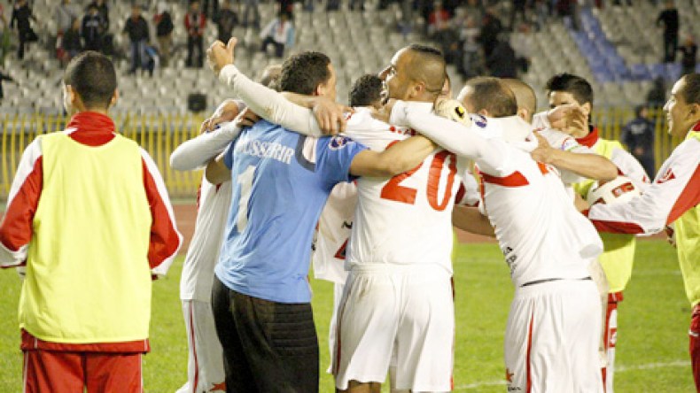 الشباب في نصف النهائي ويحلم بتكرار بسيناريو 2009