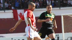 بلوزداد يطلب تأجيل مباراته أمام شباب باتنة