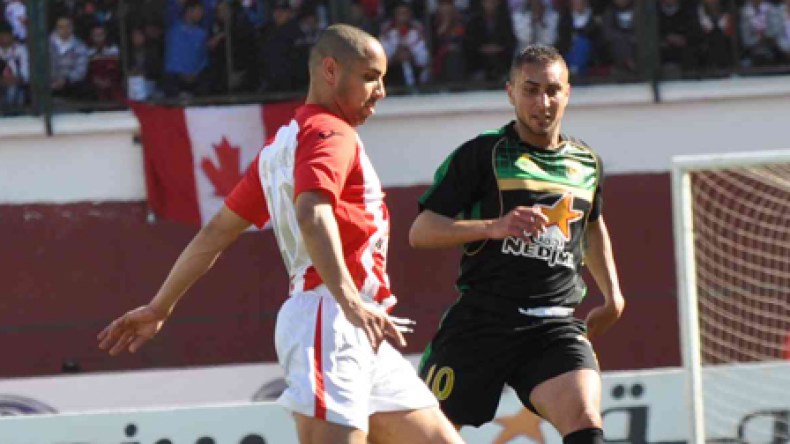 بلوزداد يطلب تأجيل مباراته أمام شباب باتنة