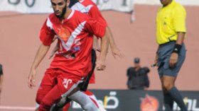 إدارة‮ ‬بلوزداد‮ ‬تقرر‮ ‬تقليص‮ ‬عدد‮ ‬اللاعبين‮ ‬في‮ ‬الميركاتو