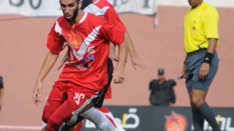 إدارة‮ ‬بلوزداد‮ ‬تقرر‮ ‬تقليص‮ ‬عدد‮ ‬اللاعبين‮ ‬في‮ ‬الميركاتو