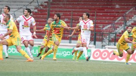 شباب بلوزداد يواصل الزحف نحو المقدمة ويعمق جراح الكناري