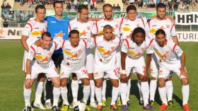 الشباب في صراع مع الزمن لتسجيل رباعية التأهل