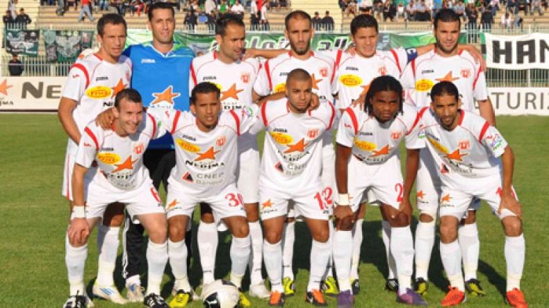 الشباب في صراع مع الزمن لتسجيل رباعية التأهل