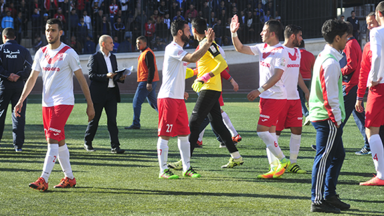 المستقدمون في “الميركاتو” لن يشاركوا في الدور الأول لمنافسة الكاف