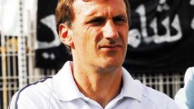سوليناس‭ ‬مستاء‭ ‬من‭ ‬تدخل‭ ‬بعض‭ ‬مسيري‭ ‬بلوزداد‭ ‬في‭ ‬شؤونه‭ ‬