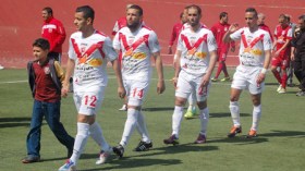 إدارة بلوزداد تفاوض اللاعبين  بعد لقاء الحراش