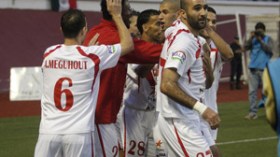 الشباب‭ ‬أمام‭ ‬مهمة‭ ‬فك‭ ‬عقدة‭ ‬05‭ ‬جويلية‮ ‬أمام‭ ‬العميد‭