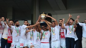 زطشي يحرم شباب بلوزداد وسطيف من منحة نهائي الكأس