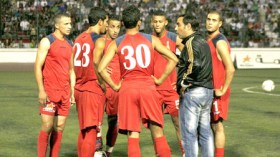 الشباب يحضر لمواجهة الشلف بمعنويات مرتفعة