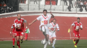 بلوزداد تتذوّق حلاوة النقاط.. والحمراوة يواصلون الصيام عنها