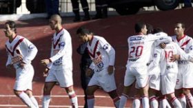 مناجير سوداني يعرض على براجة الاحتراف بالخليج