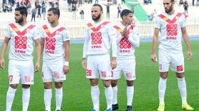 الشباب يعود إلى التدريبات هذا الأحد بعد رحلة ماراطونية