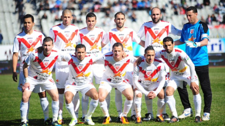 شباب بلوزداد في تربص تحسبا لمواجهة الكأس