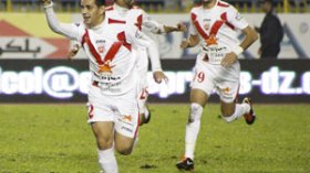 اتحاد‭ ‬الجزائر‭ ‬يؤكد‭ ‬عدم‭ ‬تلقيه‭ ‬عرضا‭ ‬من‭ ‬بلوزداد‭ ‬بخصوص‭ ‬حميتي‭ ‬