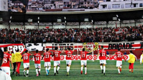 لم أدر ظهري أبدا لبلوزداد وبوحفص هو من دفعني للمغادرة