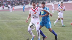 أمل الاربعاء يستضيف شباب بلوزداد بالبليدة