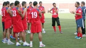 قضية الرواتب الشهرية للاعبي بلوزداد تطفو على السطح مجددا