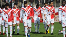 CR Belouizdad : paiement dimanche des salaires des joueurs, la grève évitée