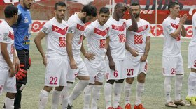 الشباب يعود إلى نقطة الصفر.. وميشال لم يبق له مكان في الفريق