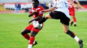 شباب بلوزداد ينهزم أمام وفاق سطيف