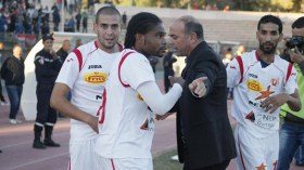 خسارة بلوزداد أمام “لازمو”