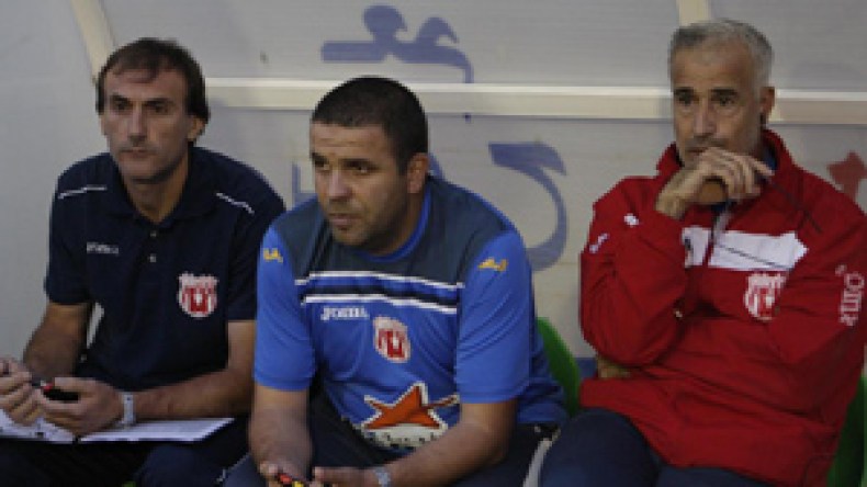 لقاء‭ ‬بجاية‭ ‬قد‭ ‬يكون‭ ‬الأخير‭ ‬لسوليناس‭ ‬وأطراف‭ ‬تريد‭ ‬الاتصال‭ ‬ببن‭ ‬شيخة‭ ‬