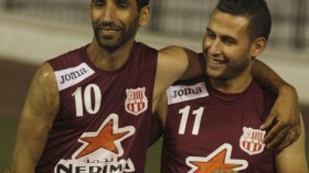 شباب بلوزداد في تربص مغلق من 12 إلى16أوت