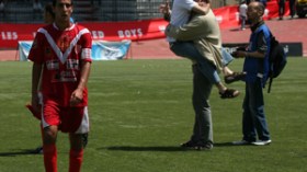 وبعد 14 عاما..نيبي يفك العقدة