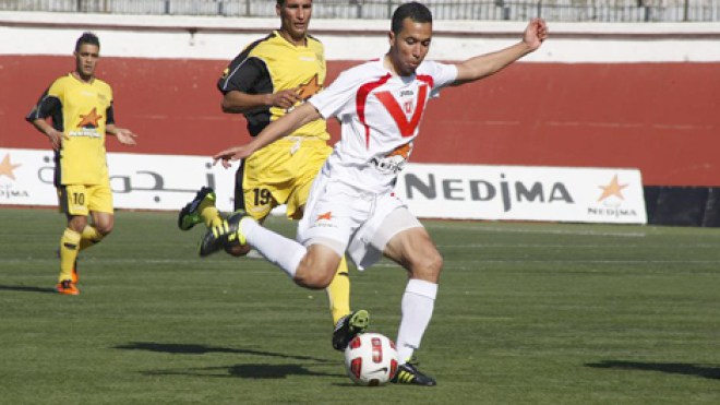 ضبط تواريخ مواجهات “سوسطارة” وبلوزداد في كأس العرب