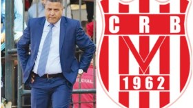 محمد بوحفص: أنا صحراوي بدوي وشباب بلوزداد ليس ناديا جهويا