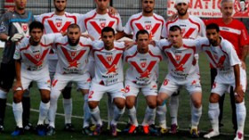 عمرون‭ ‬وحمزاوي‭ ‬وقعا‭ ‬لبلوزداد‭ ‬في‭ ‬آخر‭ ‬يوم‭ ‬للميركاتو‭ ‬‮ ‬