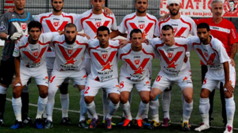 عمرون‭ ‬وحمزاوي‭ ‬وقعا‭ ‬لبلوزداد‭ ‬في‭ ‬آخر‭ ‬يوم‭ ‬للميركاتو‭ ‬‮ ‬