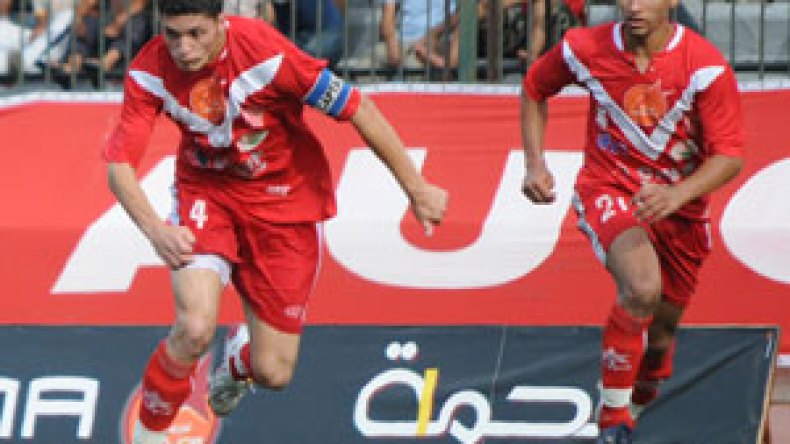 مواجهة نارية بخلفية ثأرية