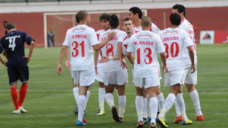 قرعة نصف نهائي كأس الأندية العربية يوم 1 مارس