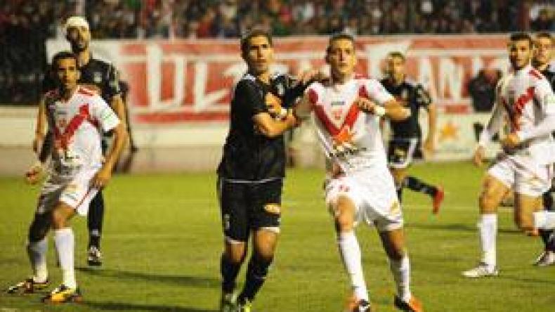 بلوزداد‭ ‬يطمح‭ ‬لنقطة‭ ‬لتأكيد‭ ‬استفاقته‮ ‬