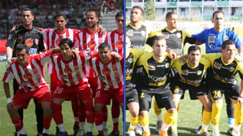 بلوزداد لاستعادة الأمجاد والبرج يحلم بالتاج