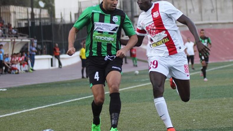 ألان ميشال يرفض الحديث عن اللقب ويركز على “الموب”