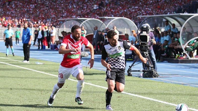 مأدبة عشاء على شرف منشطي “السوبر”