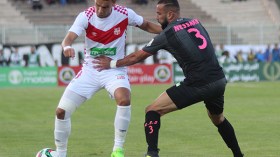 تتويج وفاق سطيف بالكأس الممتازة