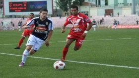 CRB-ESS : “Tout pour remporter une 7e coupe” (Menad)