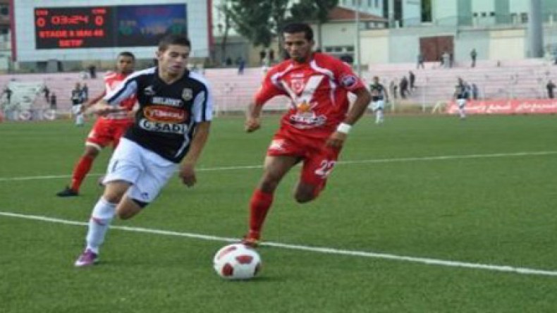 CRB-ESS : “Tout pour remporter une 7e coupe” (Menad)