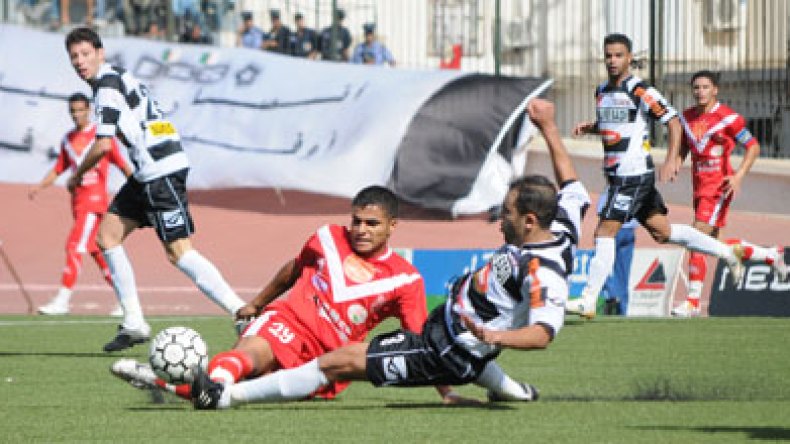 الأنصار يبدأ التعبئة والوفاق بثقة كبيرة في التأهل