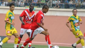 عام واحد في يد الأندية الجزائرية لإنقاذ البطولة من العزلة الدولية