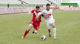 الداربي العاصمي يتصدر الجولة السابعة من البطولة