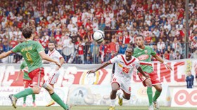 لجنة الانضباط تدرس الاثنين ملف بلوزداد والعميد