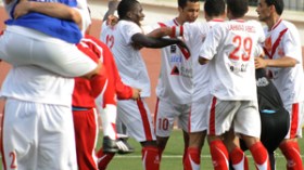 05 ملايين منحة الفوز على تلمسان ومواجهة البليدة بالأواسط