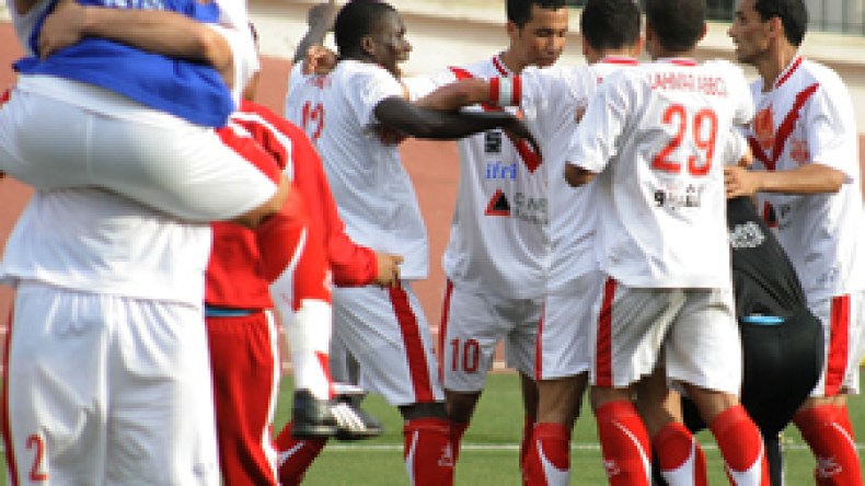 بلوزداد‭ ‬يتدرب‭ ‬اليوم‭ ‬بالملعب‭ ‬الرئيسي‭ ‬لعطبرة‭ ‬والإرهاق‭ ‬يؤرق‭ ‬حنكوش